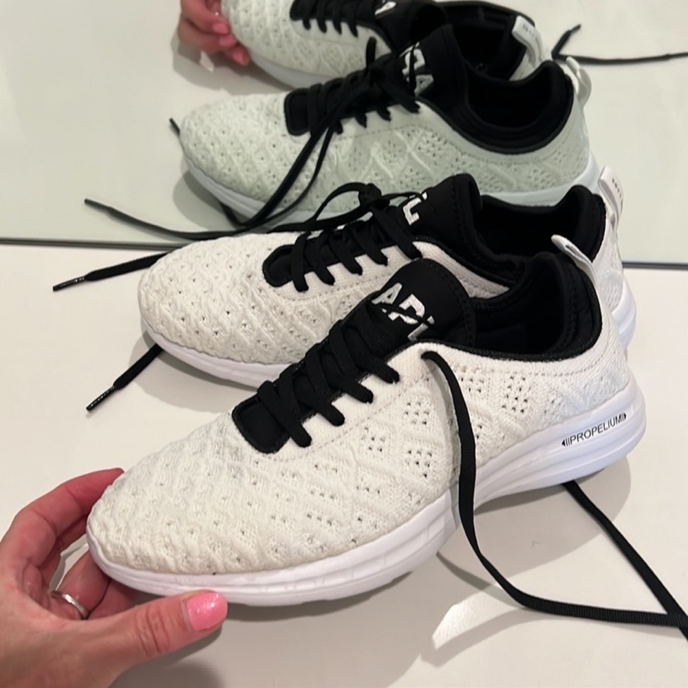 APL by Lululemon Sneakers 8